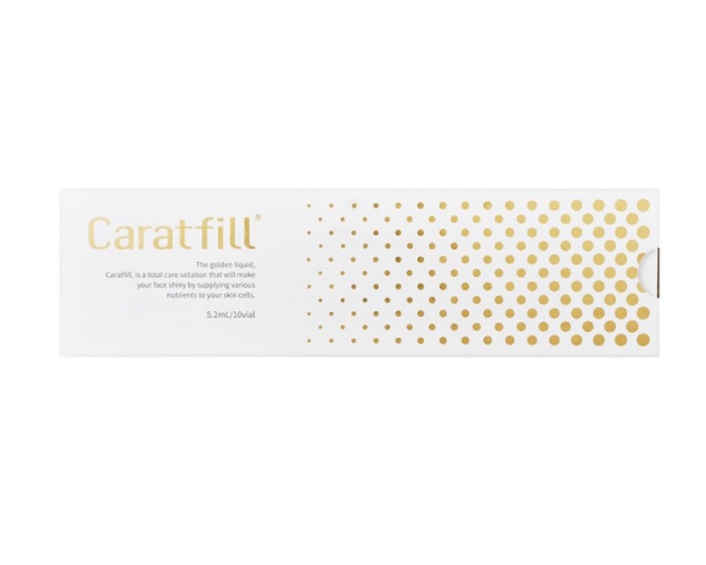 Caratfill